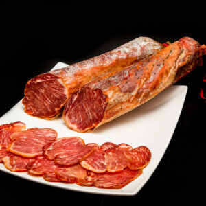 Lomo ibérico