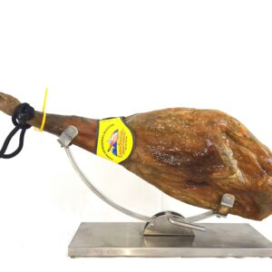 Jamón Entresierras selección